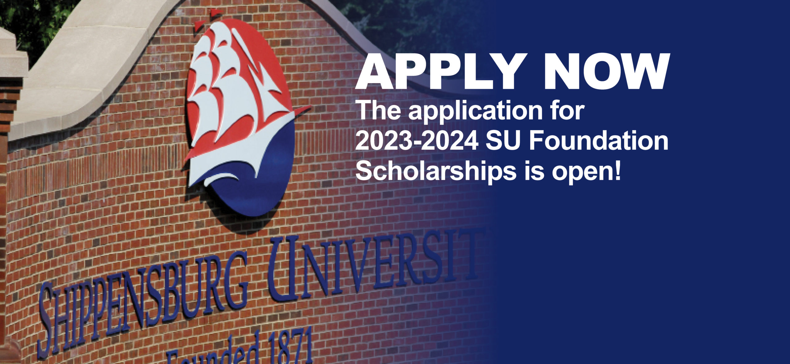 Shippensburg University Foundation